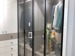 -索菲亚衣柜橱柜全屋定制(真北红星店)