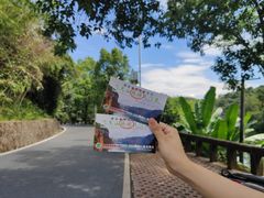 -飞天山旅游区