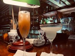 -迦南D BAR