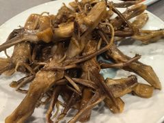 卤鸭舌-盘飧市(春熙路店)