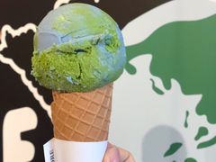 -Dal Cuore 达可芮冰淇淋(陕西北路店)