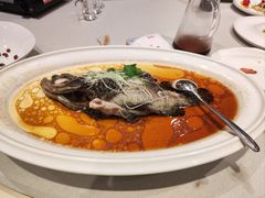 -古韵轩·园林餐厅