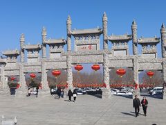 -沂蒙山旅游区云蒙景区(蒙山国家森林公园)