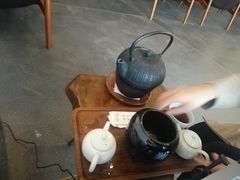 -去茶山(新光里店)
