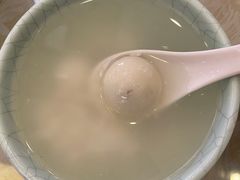 醪糟汤圆-成都驻京办餐厅(蜀都宾馆店)