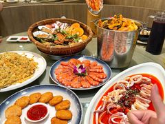 -巽寮印象美食部落餐厅·海鲜·地方特色菜(惠州体验店)