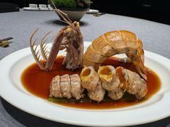-新荣记(南京西路店)