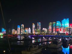 -青岛海尔洲际酒店