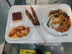 -宜家·瑞典风味餐厅(北京西红门店)