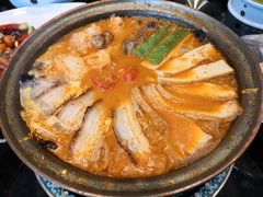 -阿庄新豫菜(通泰路店)