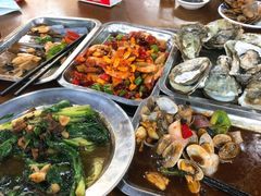 -蚝得喜海鲜(东城店)