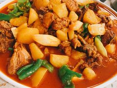 -疆Jiang·新疆秘制料理