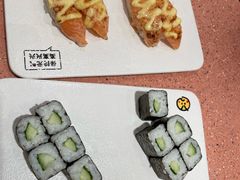 -元气寿司(金光华店)