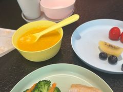 -羡餐厅-千岛湖自由洲际殿