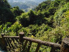 -梧桐山风景名胜区