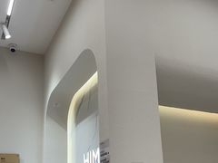 -海马体照相馆(大连柏威年购物中心店)