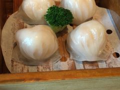 -粤财皇冠假日酒店·彩华轩中餐厅