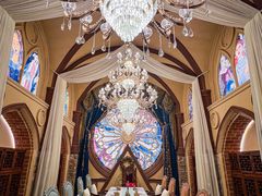 -叶叶菩提(太原别墅店)