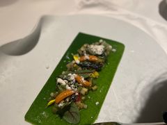 -九献创意菜·新中式(亮马河花园私宴店)