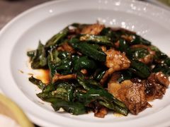 -闫府私房菜·老字号(恒隆店)