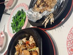 -谭厨中山传家菜.乳鸽.脆鲩鱼(华强北中航城店)