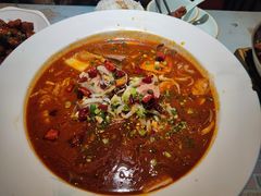 -巷儿里餐厅·杭帮菜(信义坊店)