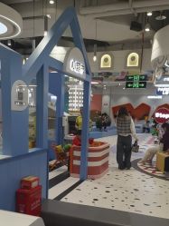 -米兜欢乐王国·儿童乐园(宝安益田假日天地店)