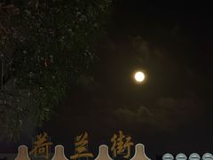 -荷兰街