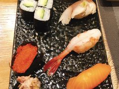-大将料理餐厅(汇锦街店)