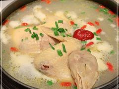 -七八冷面·延边朝鲜族美食(欢乐谷店)