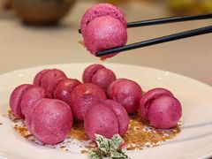 -虹御轩·传承江浙菜(虹桥店)