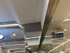 -海派健身(洋河力帆店)