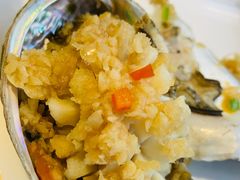 -船梆煮•蒸汽海鲜·炉火烤肉(五四广场店)