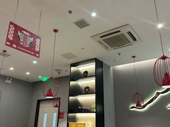 -八合里潮汕鲜牛肉火锅(上海汇智广场店)