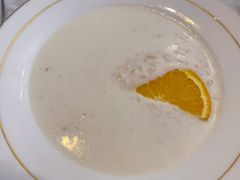 -92°C俄式厨房(中央大街店)