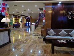 -益健·足疗汗蒸SPA(芙蓉广场店)
