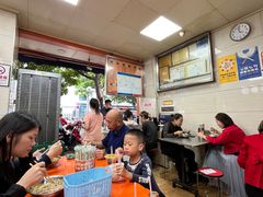 -舒记粉店(七星路店)