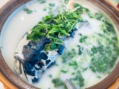 -千岛湖鱼味馆(十字街总店)