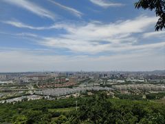 -南京市江宁方山