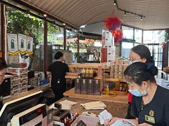 -凤阁楼果木烧鹅(鹤山陈山店)