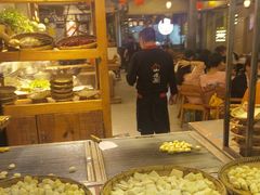-塘屋烧烤·云南火塘烧烤品牌(春城慧谷旗舰店)