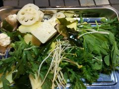 -金鼎雪山牦牛杂火锅(理县总店)