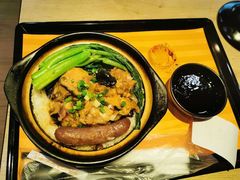 -大快活(丽丰店)