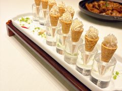 -院里寻菜·精致庭院菜(观沙岭店)