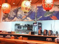 -有喜屋·深夜食堂(北京西路店)