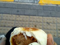 -长发西饼(临顿路店)