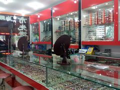 -朱师傅眼镜·蔡司·依视路·尼康(市先进店)