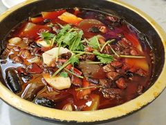 -成都驻京办餐厅(蜀都宾馆店)