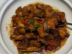 -观宴·品质赣菜(高新大道店)