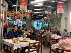-新李记 · 口味菜馆(南郊公园店)